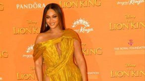 Beyoncé dedica su premio humanitario de los BET Awards al movimiento Black Lives Matter