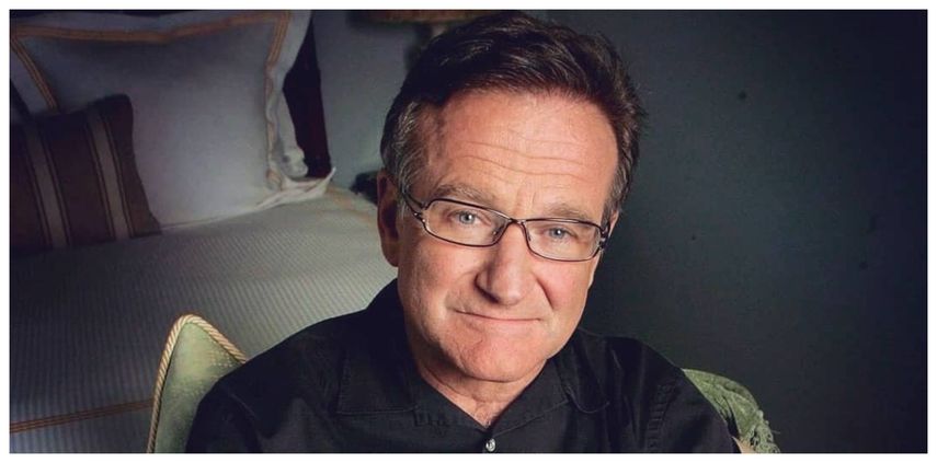 Robin Williams