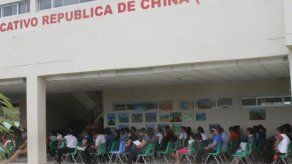 Clases en el Centro Educativo República de China Taiwán reinician este lunes 20