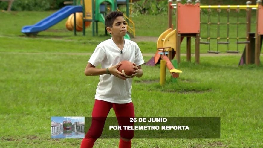 Faltan pocos días para la inauguración del Canal ampliado