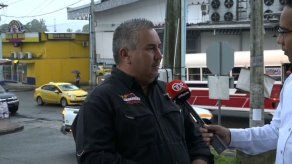 Coordinador del Sherman Dragway explica la legalidad de las carreras de buses