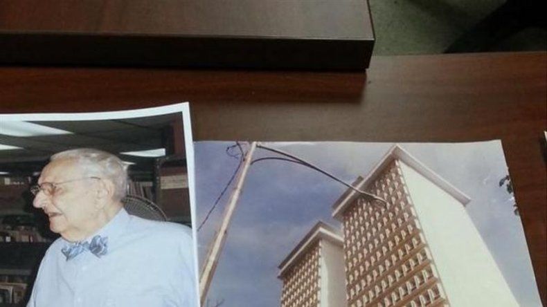 Edificio de la Contraloría llevará el nombre de Rubén Darío Carles