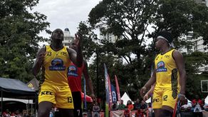 Torneo de Baloncesto Copa la Sirena