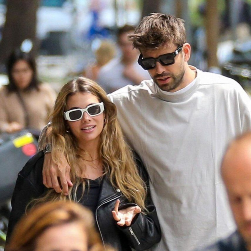 Gerard Piqué y Clara Chia: ¿Se acabó el amor?