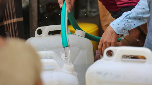 IDAAN dejará sin agua a comunidades en Arraiján y La Chorrera