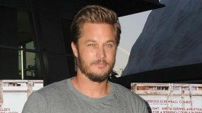 Travis Fimmel renunciará a la actuación para recluirse en una granja