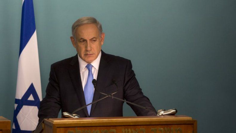 Netanyahu recibirá a Donald Trump el 28 de diciembre