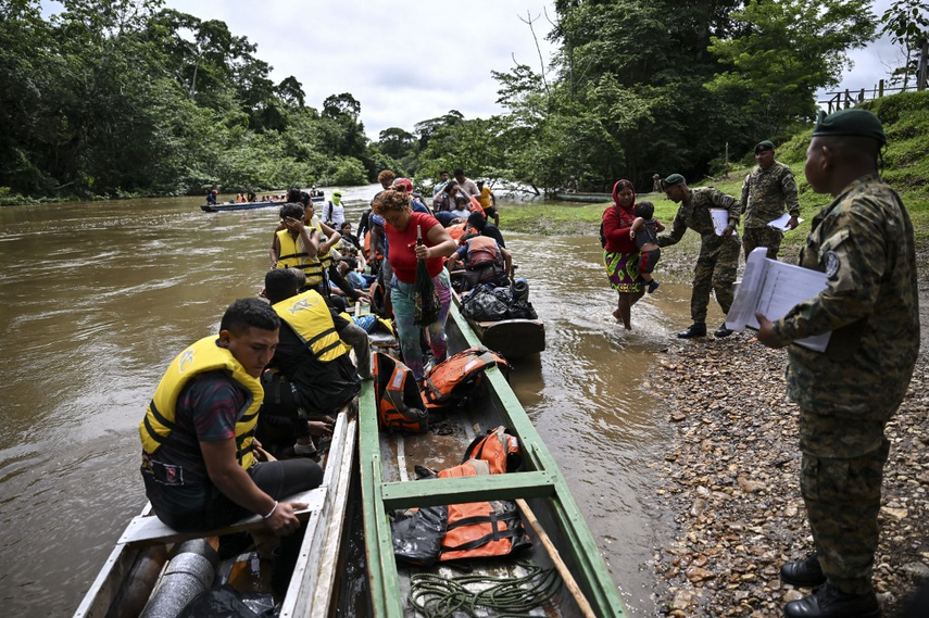 Servicio Nacional de Migración
