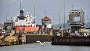 El Canal de Panamá