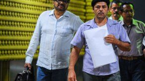 Condenan a miembro de delegación de FARC en Cuba por secuestro hija ministro