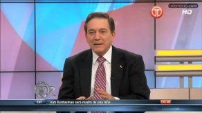 El nuevo PRD es transparente