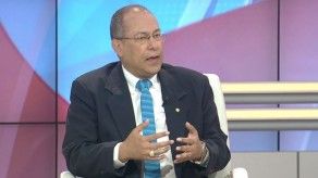 Representante de la OPS explica situación de influenza en Panamá