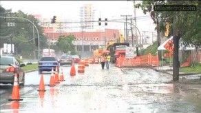 Construcción del Metro de Panamá generará más cambios