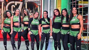 Calle 7 Panamá: ¿Cuándo se irán los primeros eliminados?