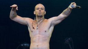 Polémico cantante Residente muestra apoyo a nueva alcaldesa de San Juan