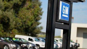 General Motors llamará a revisión casi 60.000 unidades del Chevrolet Malibu