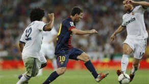 Barsa espera seguir perfecto en liga ante Valencia