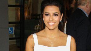Eva Longoria presume de ser muy hábil para las cosas de casa