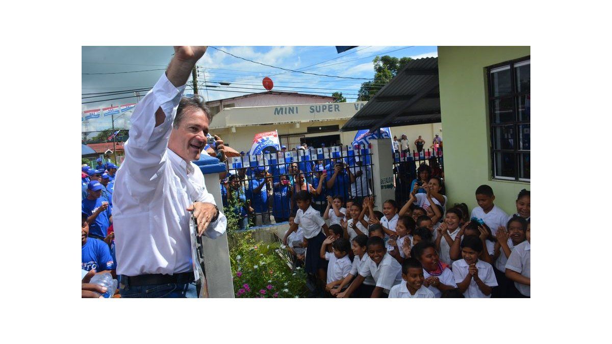 Ortega lanza reto a copartidarios que usan serruchos contra Navarro