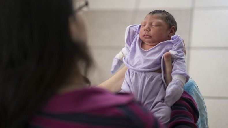 Caso de zika en EEUU suscita preguntas sobre su transmisión