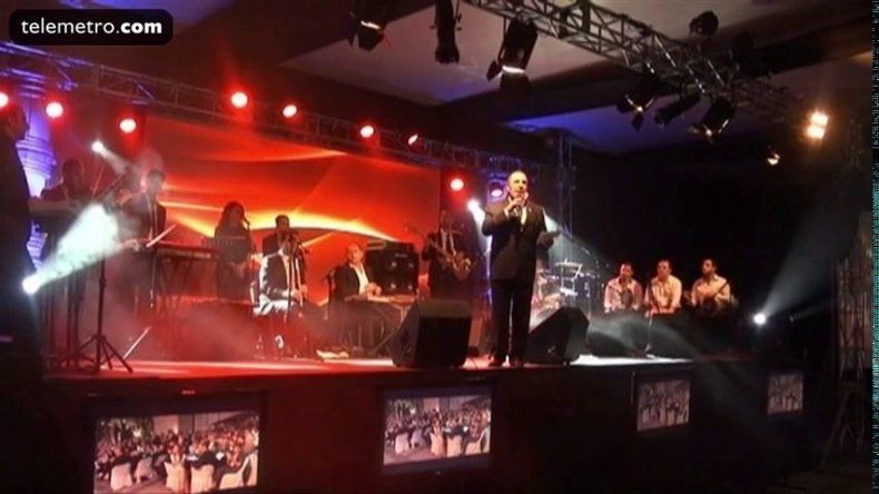 Ganador de Arab Idol cantará con Shakira en el Mundial de fútbol de 2014