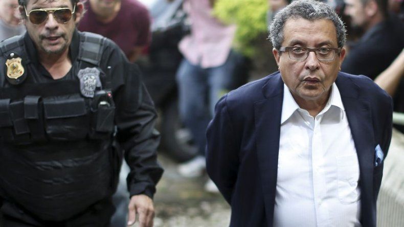 Publicista brasileño Joao Santana cooperará en caso Petrobras