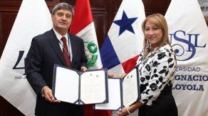 Universidad San Ignacio de Loyola