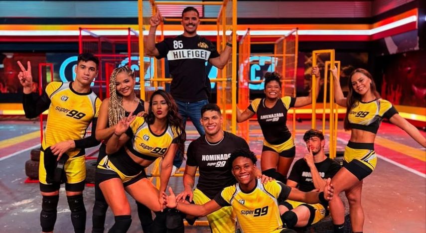 Calle 7 Panamá: Regreso épico a la Fiebre Amarilla