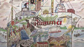 “La Patria es de todos”: tema del XXIII concurso de afiches de la CCIAP