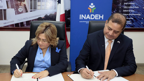 INADEH y la Universidad Estatal de Arizona firman memorando para brindar formación técnica. INADEH y la Universidad Estatal de Arizona firman memorando para brindar formación técnica.