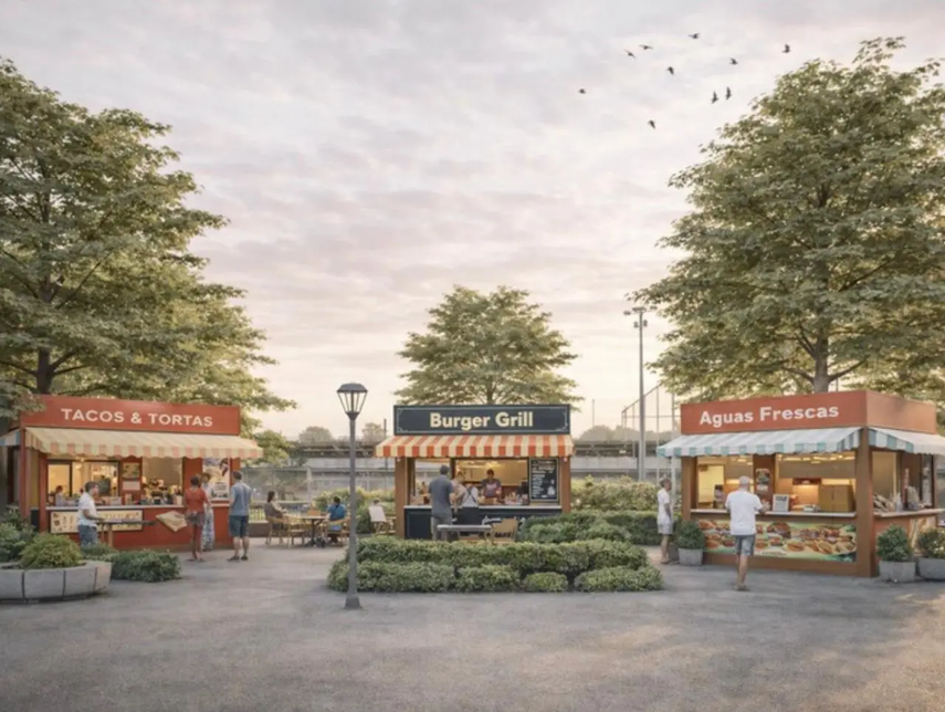 Moradores de Juan Díaz aprobaron el proyecto