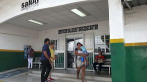 MINSA - Centro de Salud de Torrijos Carter