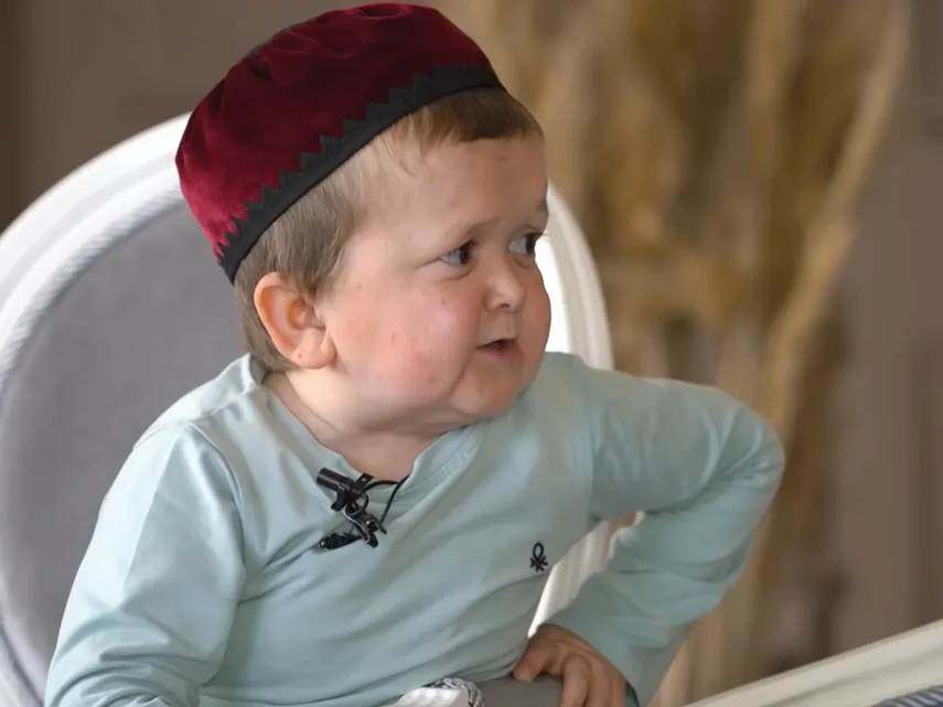 photoHasbulla fue detenido y pide disculpa tras su liberación