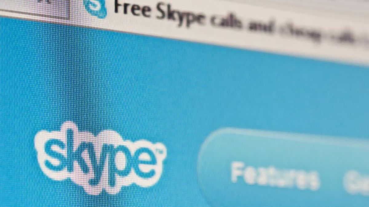 Skype da primer paso en la traducción instantánea español-inglés