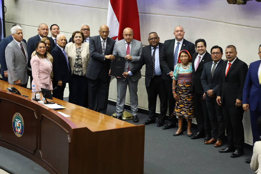 Presupuesto general del Estado para el 2023 