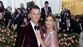 Gisele Bündchen quiere que Tom Brady se retire cuanto antes