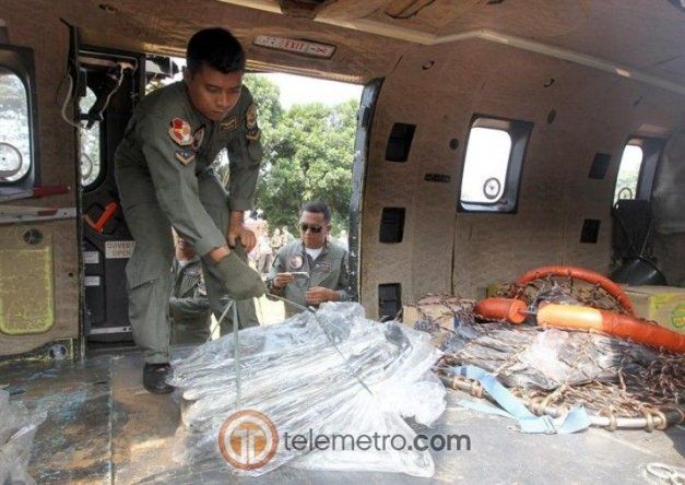 Imágenes impactantes de la semana