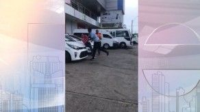 La intolerancia es cada vez más notable en las calles de Panamá