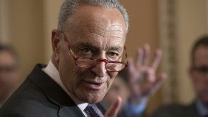 Ley de Schumer exigiría que FBI regule venta de armadura