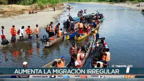 Cerrar la frontera con Colombia es muy difícil