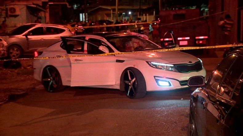 Asesinan de varios disparos a un hombre en Panamá Viejo