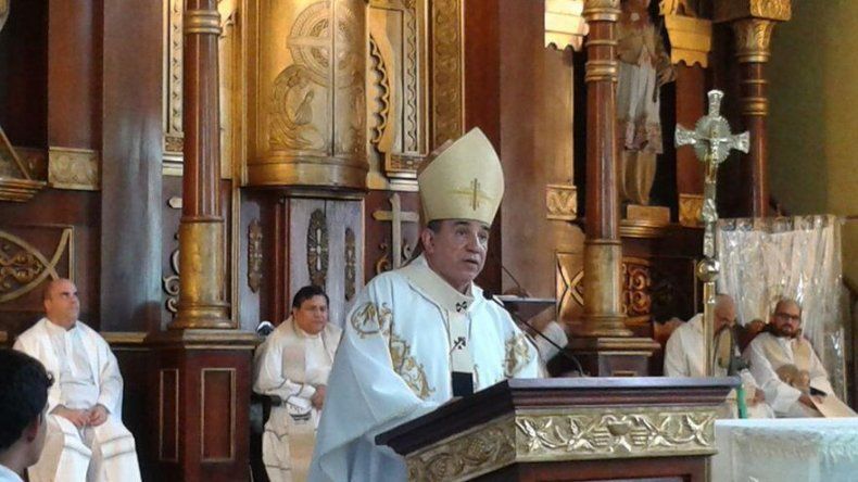 Un atentado a nuestra fe: Ulloa sobre robo en Iglesia de La Merced