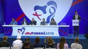 Más de 27 mil peregrinos y voluntarios de la JMJ han ingresado a Panamá