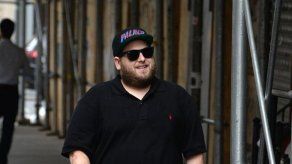 Jonah Hill debutará en la dirección con Mid 90s