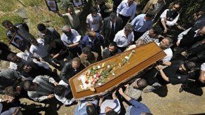 Una familia brasileña lloró a un muerto que estaba vivo