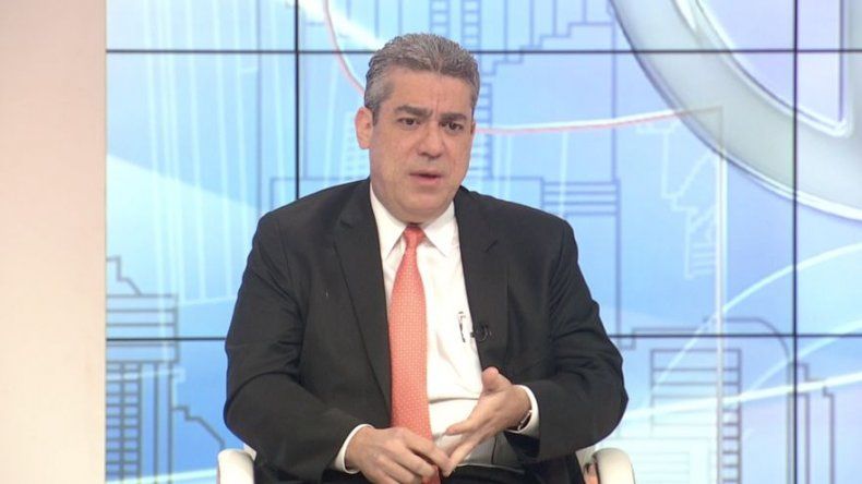 Ministro dice que Minsa Capsi de Tortí podría ser abierto en dos meses