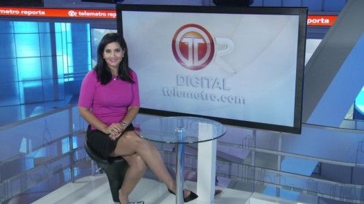 TR Digital edición del 15 de agosto de 2017