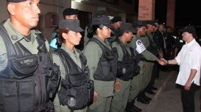 Estudian crear Agencia del Ministerio Público en Santa Marta