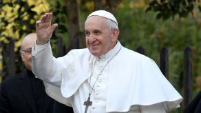 El papa reitera su deseo de viajar a Sudán del Sur El papa reitera su deseo de viajar a Sudán del Sur