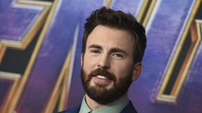 Chris Evans.